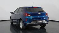Chevrolet Onix LT Hatchback 2023
