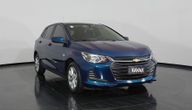 Chevrolet Onix LT Hatchback 2023