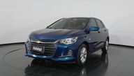 Chevrolet Onix LT Hatchback 2023