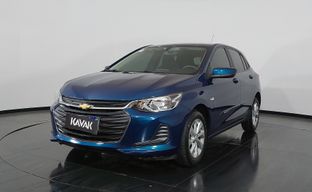Chevrolet • Onix