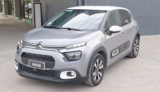 Citroen • C3