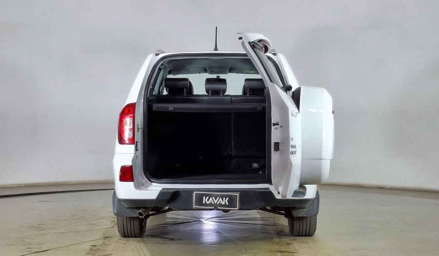 Chery Tiggo 3 1.6 GLX Suv 2019