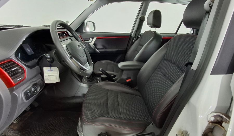 Chery Tiggo 3 1.6 GLX Suv 2019