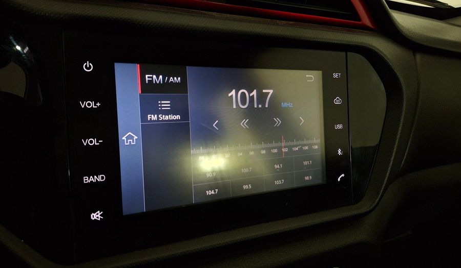 Chery Tiggo 3 1.6 GLX Suv 2019