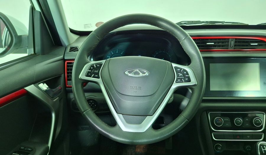 Chery Tiggo 3 1.6 GLX Suv 2019