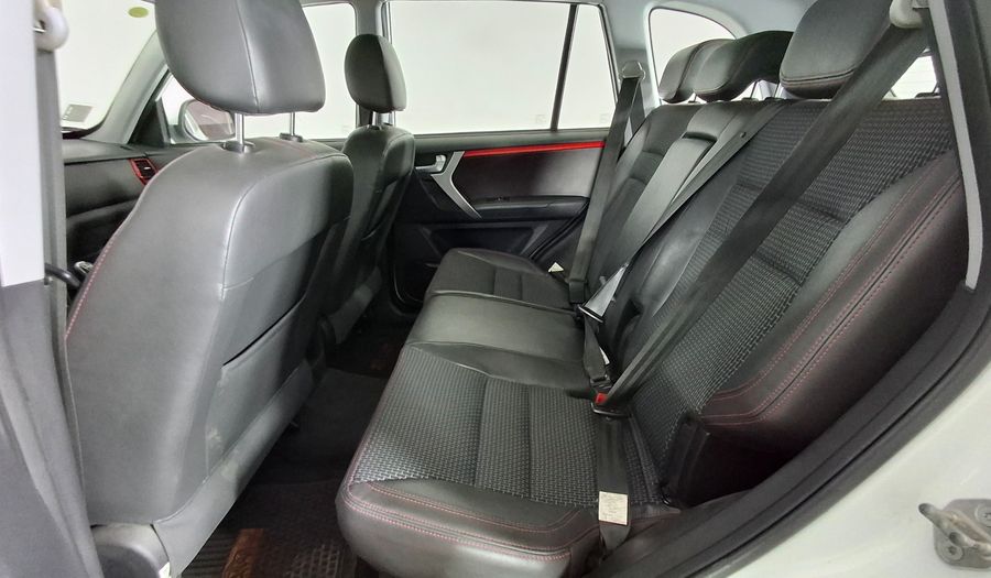Chery Tiggo 3 1.6 GLX Suv 2019