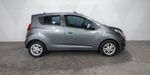 Chevrolet Spark 1.4 LTZ C MT Hatchback 2017