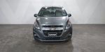 Chevrolet Spark 1.4 LTZ C MT Hatchback 2017
