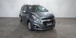 Chevrolet Spark 1.4 LTZ C MT Hatchback 2017