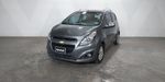 Chevrolet Spark 1.4 LTZ C MT Hatchback 2017
