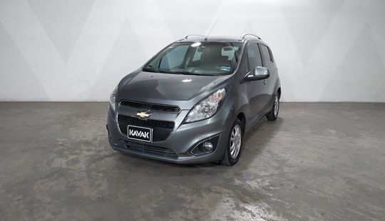 Chevrolet • Spark