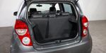 Chevrolet Spark 1.4 LTZ C MT Hatchback 2017