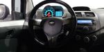 Chevrolet Spark 1.4 LTZ C MT Hatchback 2017