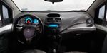 Chevrolet Spark 1.4 LTZ C MT Hatchback 2017