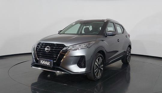 Nissan • Kicks
