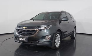 Chevrolet • Equinox