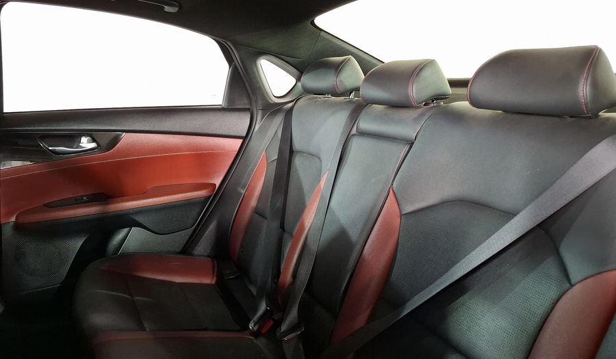 Kia Forte 2.0 EX PREMIUM AUTO Sedan 2019