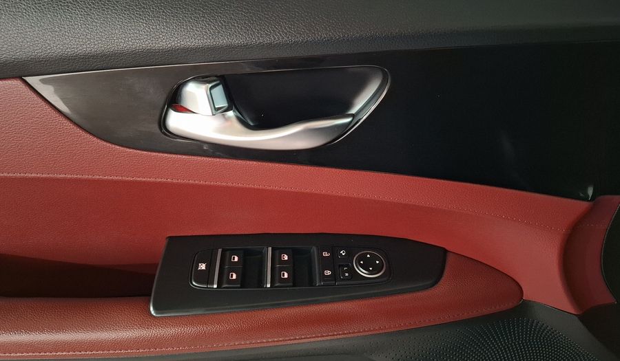 Kia Forte 2.0 EX PREMIUM AUTO Sedan 2019