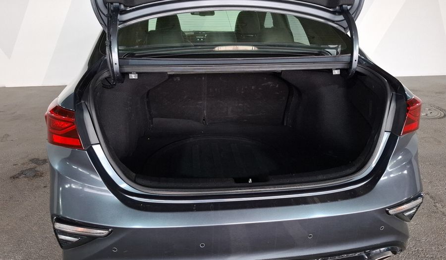 Kia Forte 2.0 EX PREMIUM AUTO Sedan 2019