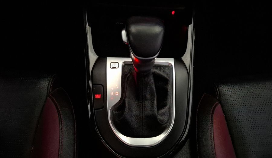 Kia Forte 2.0 EX PREMIUM AUTO Sedan 2019
