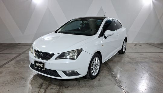 Seat • Ibiza