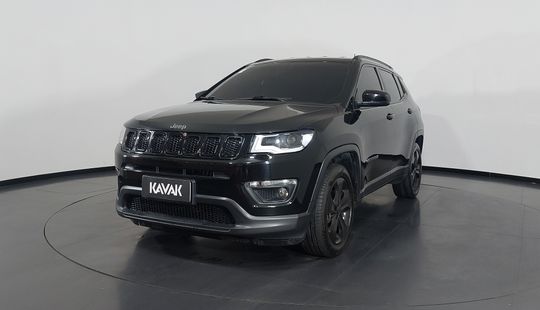 Jeep • Compass
