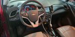 Chevrolet Tracker 1.8 PREMIER+ AT 4WD Suv 2018