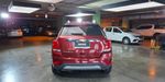 Chevrolet Tracker 1.8 PREMIER+ AT 4WD Suv 2018