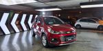 Chevrolet Tracker 1.8 PREMIER+ AT 4WD Suv 2018