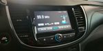 Chevrolet Tracker 1.8 PREMIER+ AT 4WD Suv 2018