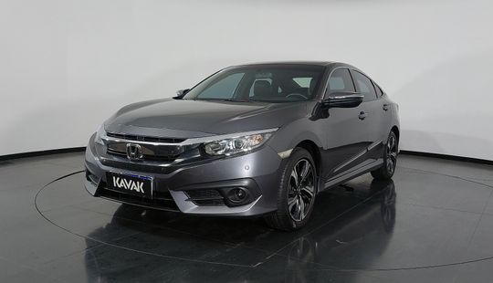 Honda • Civic