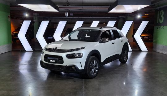 Citroen • C4 Cactus