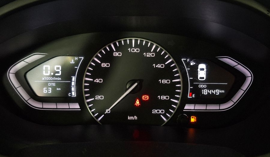 Changan Alsvin 1.4 LUXURY Sedan 2023