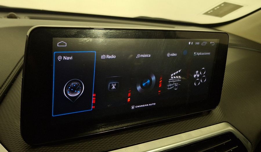 Changan Alsvin 1.4 LUXURY Sedan 2023