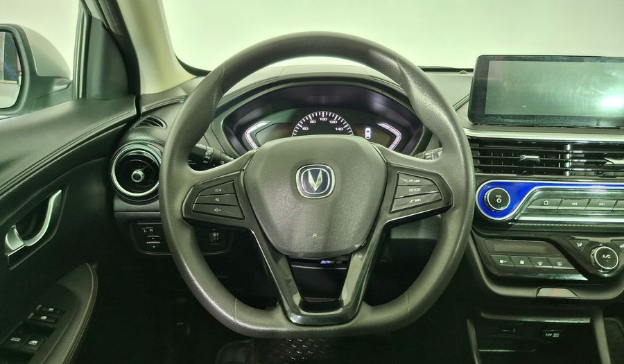 Changan Alsvin 1.4 LUXURY Sedan 2023