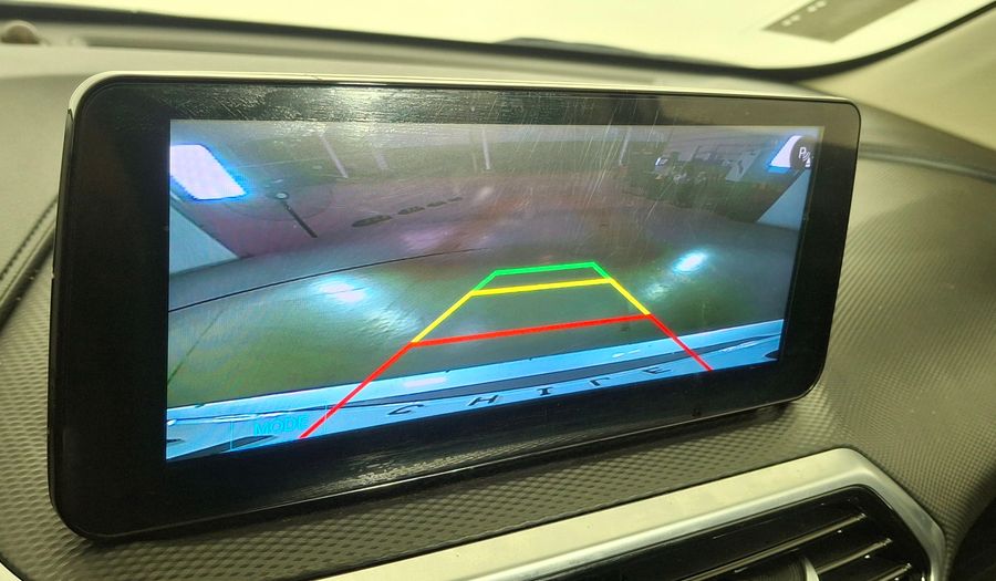 Changan Alsvin 1.4 LUXURY Sedan 2023