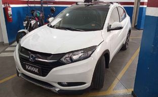 Honda • HR-V