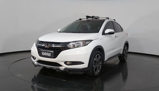 Honda • HR-V
