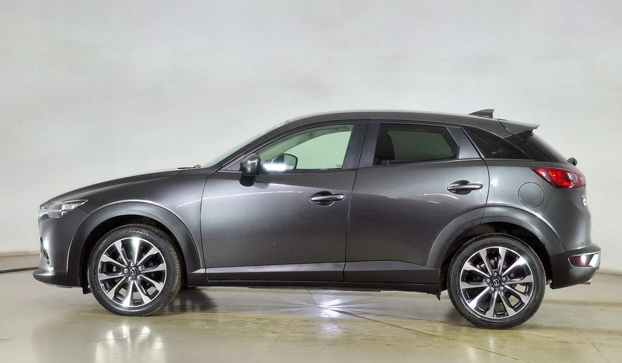 Mazda Cx-3 2.0 R SKYACTIVE Suv 2023