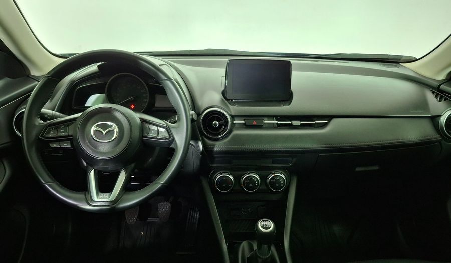 Mazda Cx-3 2.0 R SKYACTIVE Suv 2023