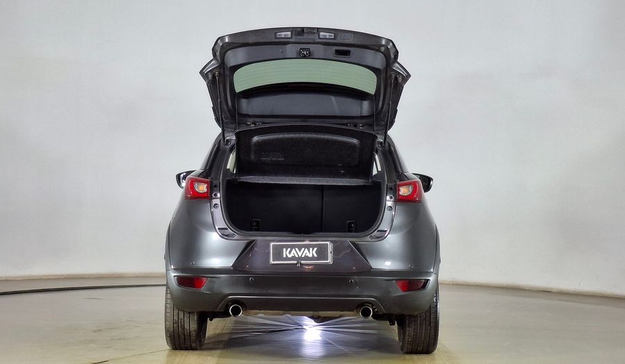 Mazda Cx-3 2.0 R SKYACTIVE Suv 2023