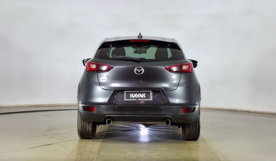 Mazda Cx-3 2.0 R SKYACTIVE Suv 2023