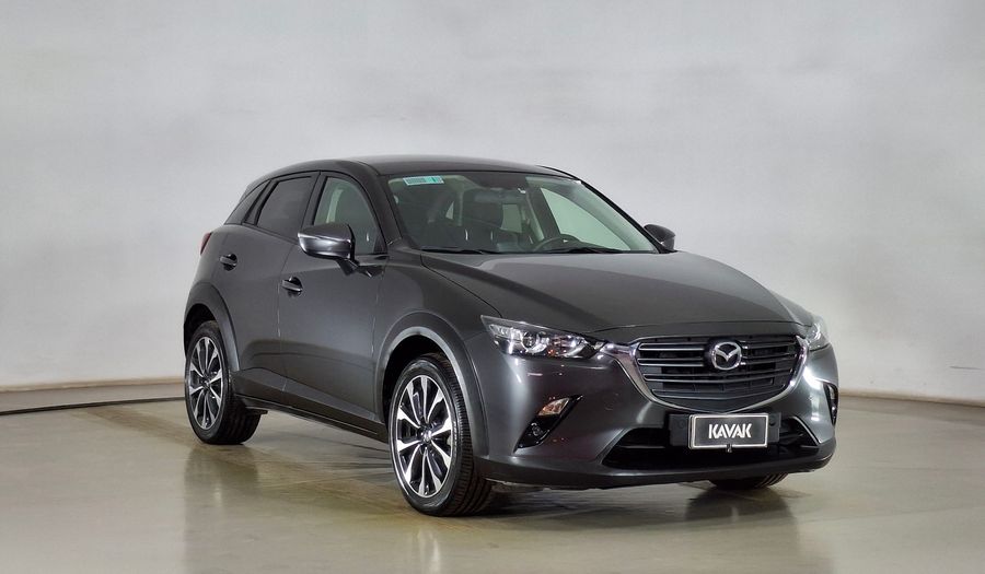 Mazda Cx-3 2.0 R SKYACTIVE Suv 2023