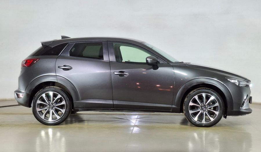 Mazda Cx-3 2.0 R SKYACTIVE Suv 2023