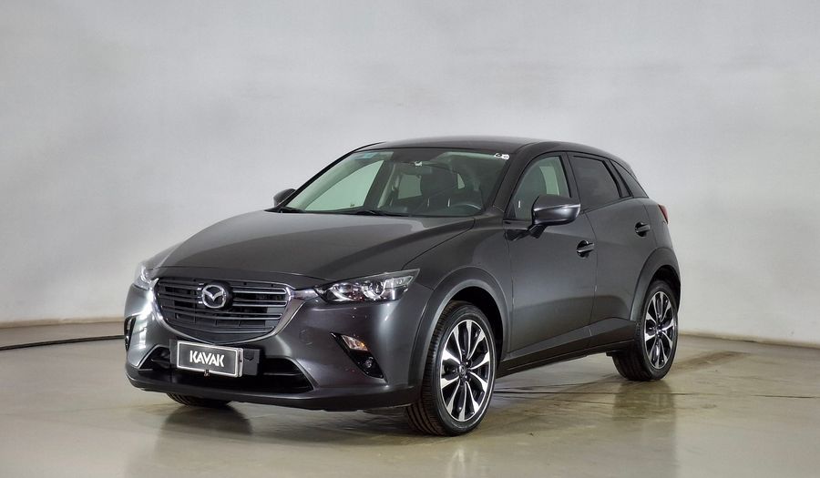 Mazda Cx-3 2.0 R SKYACTIVE Suv 2023