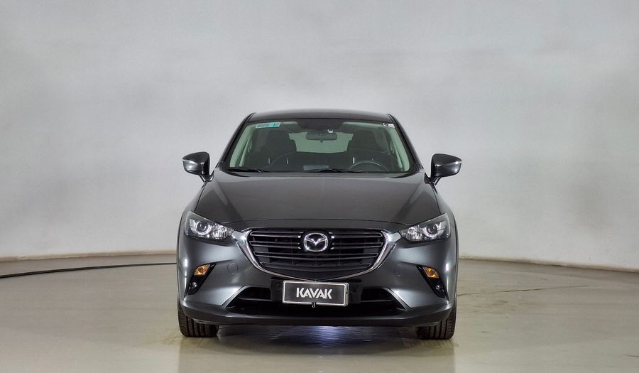 Mazda Cx-3 2.0 R SKYACTIVE Suv 2023