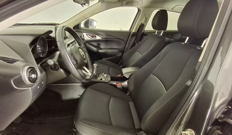 Mazda Cx-3 2.0 R SKYACTIVE Suv 2023