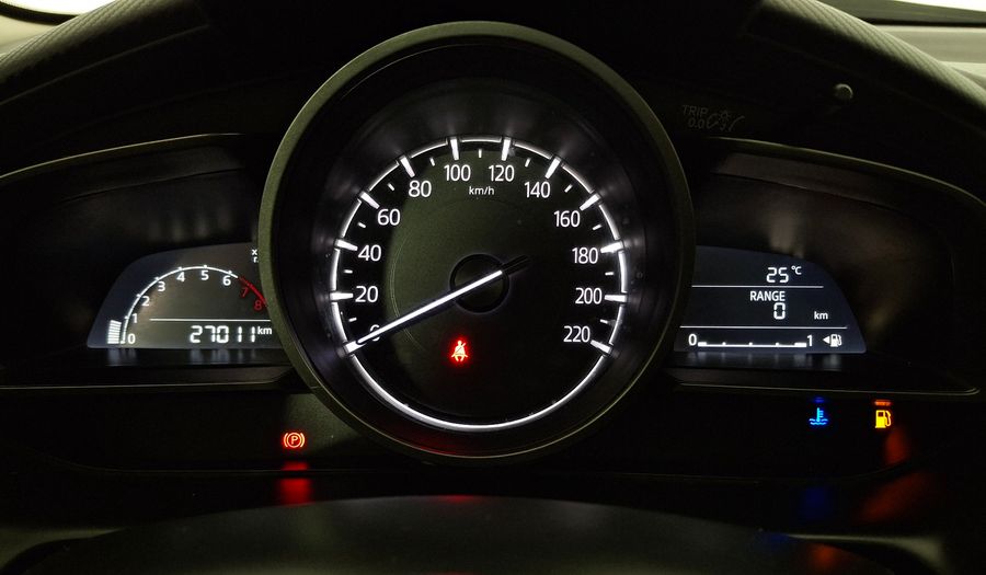 Mazda Cx-3 2.0 R SKYACTIVE Suv 2023