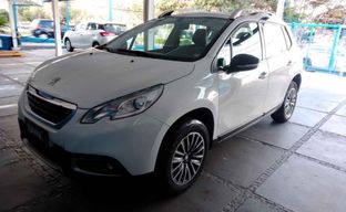 Peugeot • 2008