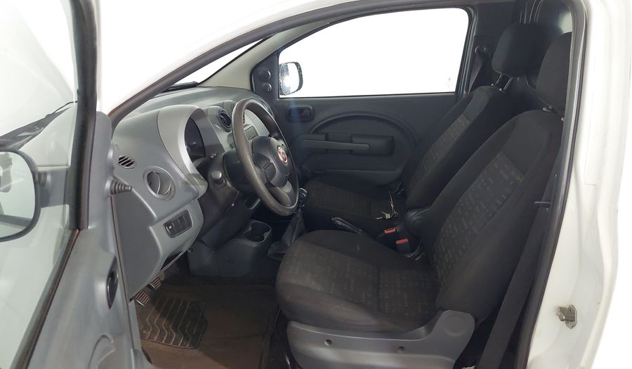 Fiat Fiorino FURGAO ENDURANCE Van 2021